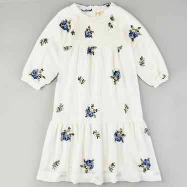 Emeline Dress